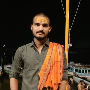 Meet your Posher, Amit